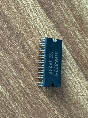 Sim6897m Módulo Ipm Sanken Sk Original