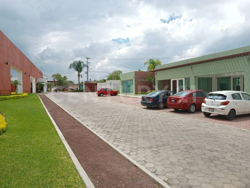 Departamento En Venta Fraccionamiento San Francisco Yecapixtla