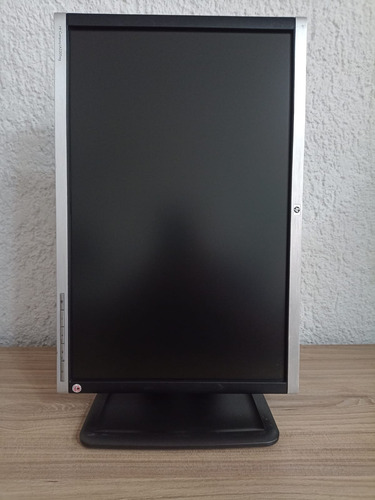 Monitor Hp 22 Clase B Detalles Giratorio Ajuste De Altura Plata (Reacondicionado)