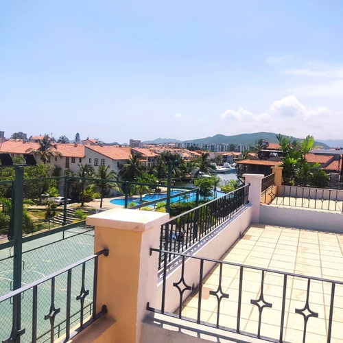 Imagen 9 de 10 de Pueblo Viejo, Complejo Turistico El Morro, Lecheria | Alquiler Apto | 88,7 Mts2 | 2h | 2b | 1pe | 650$