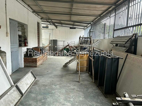 Y.t. Local En Alquiler, Santa Eduvigis Mls #25-21618