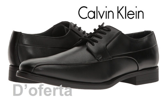 Zapatos Calvin Klein Hombre | MercadoLibre 📦