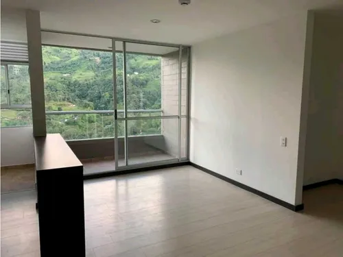 Apartamento En Venta La Estrella (o)