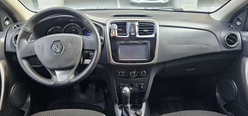 Renault Stepway 1.6 Expression / Zen