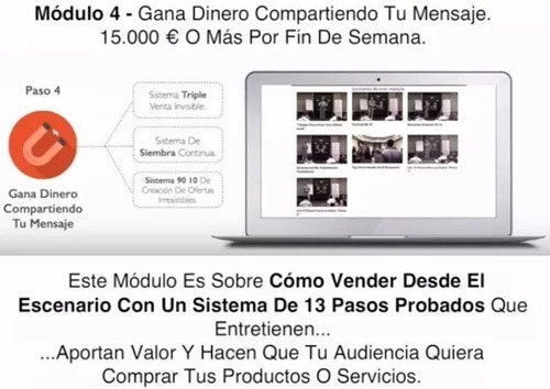 Hazte Oir - Curso Completo