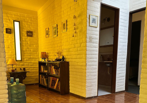 Casa En Venta En Huerta Grande, Remate Oportunidad