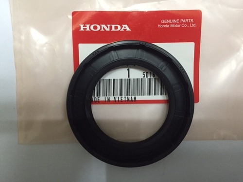 Retentor Conversor Torque + Filtro De Ar Honda Civic 1.7