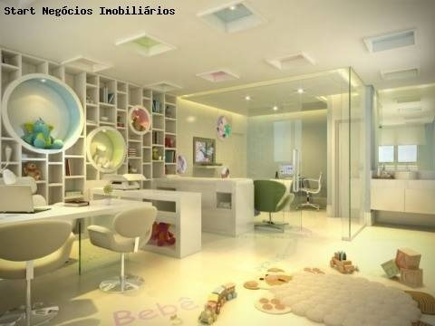 Imagem 2 de 11 de Sala À Venda Em Vila Itapura - Sa090889