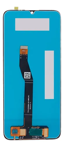 Pantalla Compatible Con Huawei Nova Y60 Calidad Original