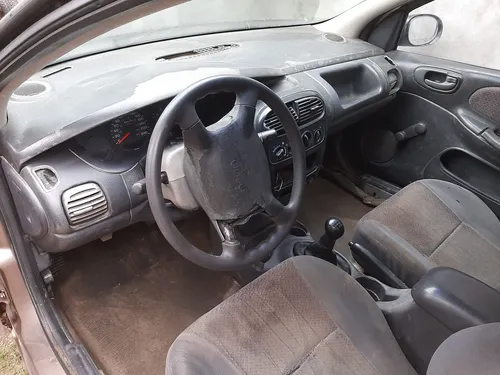 Dodge Neon 2.0 Le At