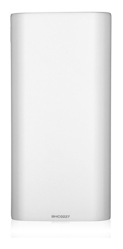 Aibocn 20000mah Power Bank Dual Usb Cargador De Teléfono Por