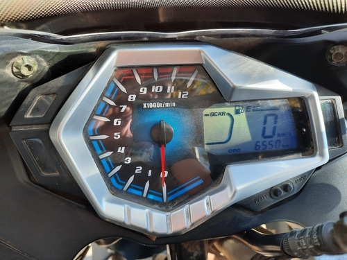 Imagen 10 de 12 de Gilera Vc Prova 250