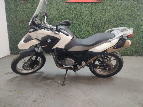 Imagen 1 de 15 de Bmw G 650 Gs 2011 Di Buono
