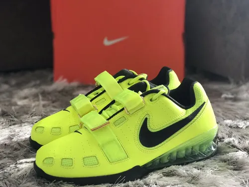 Nike romaleos best sale 2 orange