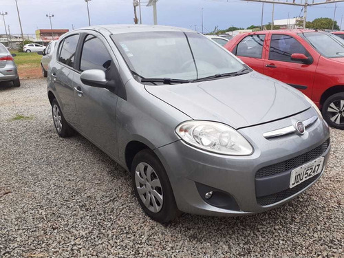 Fiat Palio Attractive 2013 1.0