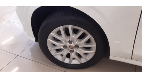 Argo 1.8 E.torq Flex Precision At6 27300km