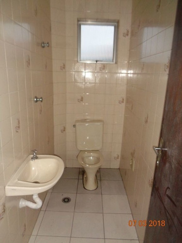 Imagem 9 de 19 de Sala Para Aluguel Em Piraporinha - Sa000288