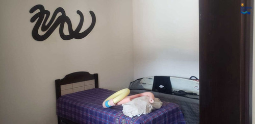 Imagem 17 de 30 de Casa Com 3 Suítes, Jardim Carolina , Ubatuba . - Vca1297