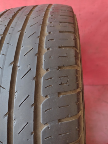 Pneu 205 55 16 Goodyear Eagle Sport 2 Usado Meia Vida V (Usado)