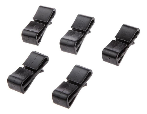 Hebilla Ajustable Para Correa De 25 Mm