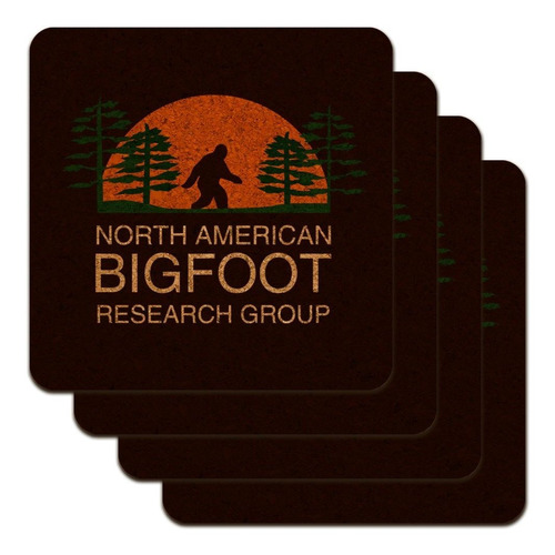 Bigfoot Grupo Investigacion America Norte Novedad Perfil