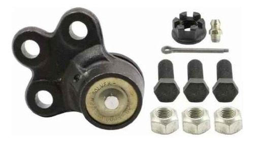 Muñon Inferior Jeep Cj5 Cj7 1972-1983