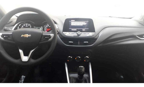 Chevrolet Onix 1.2 Tech Tasa 0% Forest Car Balbin#5