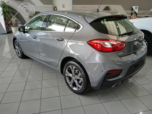 Chevrolet Cruze 5ptas Ltz Aut (255)