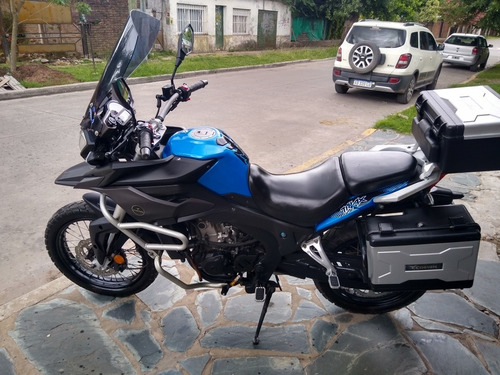 Corven Touring 250