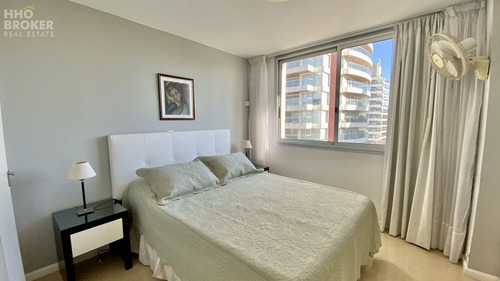 Imagen 12 de 27 de Departamento En Venta Sol Y Luna I, Playa Brava, Punta Del Este - Punta Del Este Brava