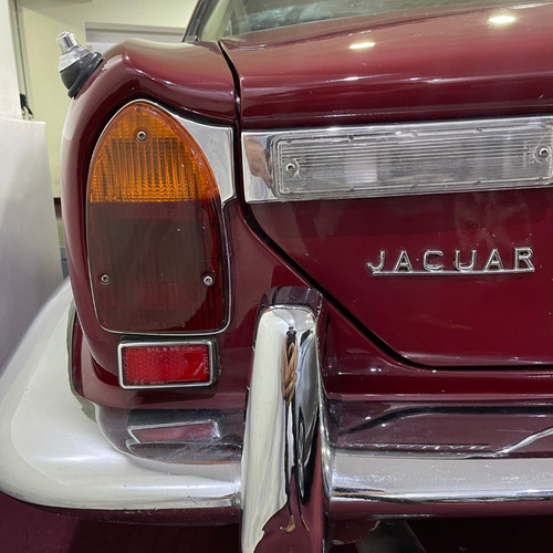 Imagen 11 de 14 de Jaguar Xj 2c Coupe
