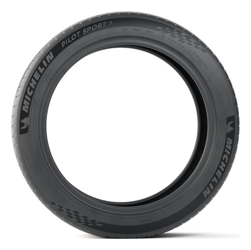 Kit X4 Neumáticos 225/45 R17 Michelin Pilot Sport 5 94y