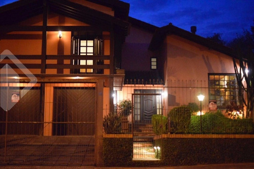 Imagem 3 de 15 de Casa - Centro - Ref: 234701 - V-234701