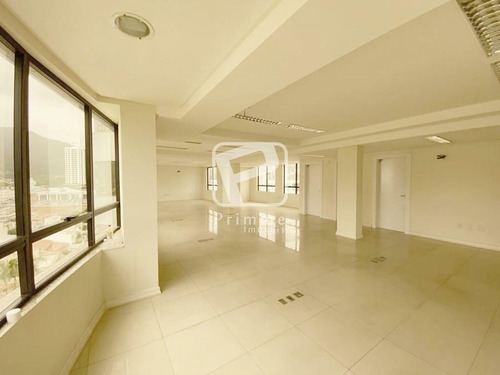 Imagem 6 de 15 de Sala Comercial Aérea Para Locação Em Itajaí - 6773