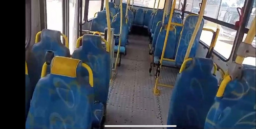 Ônibus Comil Svelto Urbano Escolar Ótima Conservaç Revisados