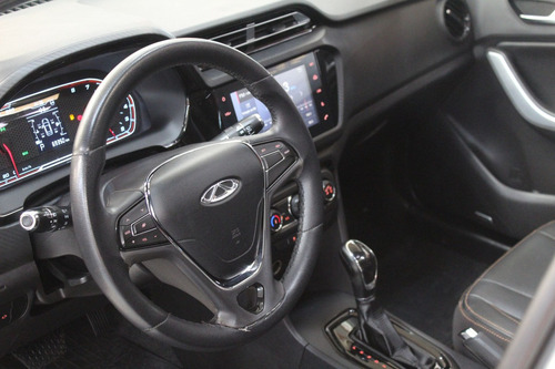 Chery Tiggo 2 1.5 MPFI 16V ACT