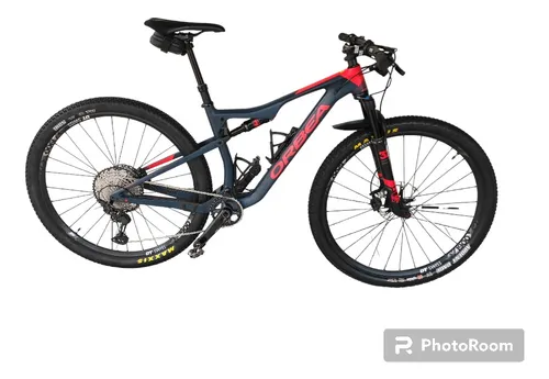 Bicicleta orbea 2025 29