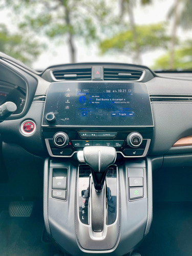 Honda Cr-v 2020 Ex-l Awd