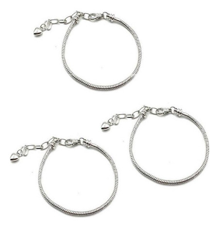 A Kit For Hacer Pulseras Con Dijes De Bricolaje