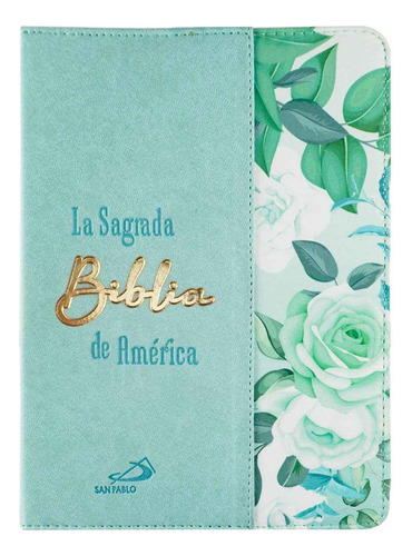 La Sagrada Biblia De América - Colección Estuche