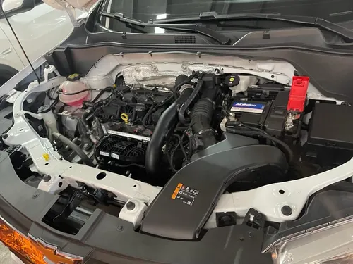 Chevrolet Tracker 1.2 T Ls At