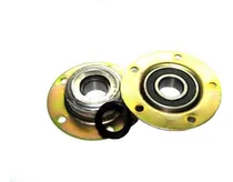 Comprar Porta Rodamiento 6204 Lado Polea Lavarropas Ariston Westing