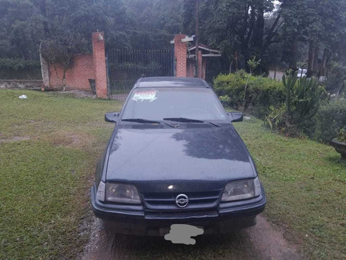 Chevrolet Kadett Gls