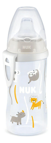 Copo Active Cup Nuk Temperatura Control 300 Ml Neutral