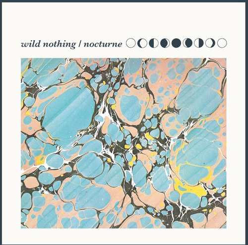 Wild Nothing Nocturne (cd)