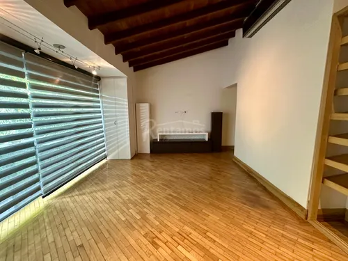 Casa En Arriendo En San Lucas. Cod A776086