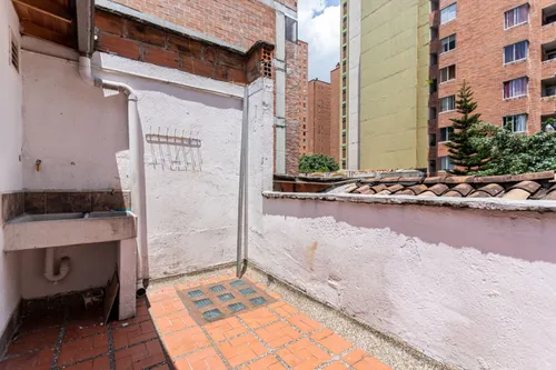 Edificio En Venta En La Candelaria. Cod V10237