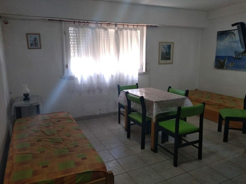 Imagen 2 de 10 de 2 Amb. San Bernardo Para 4/5 Personas A Mts Del Mar. Libre Marzo