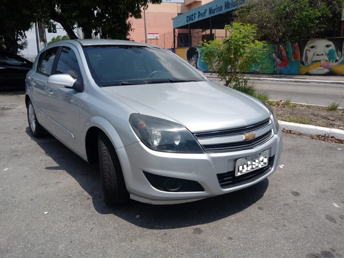 Chevrolet Vectra Gt 2.0 Flex Power 5p 140 Cv