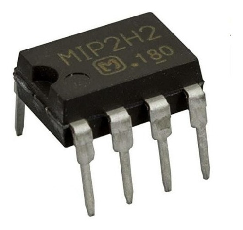 Mip2h2, Circuito Integrado Dip-7 Incluye Base